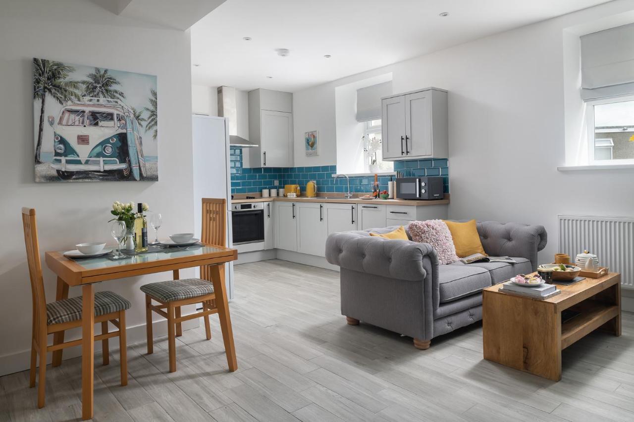 New Romantic, Dog Friendly Hideaway, Snowdon Views Caernarfon Exterior foto