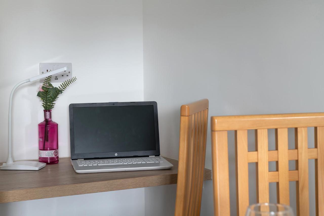 New Romantic, Dog Friendly Hideaway, Snowdon Views Caernarfon Exterior foto