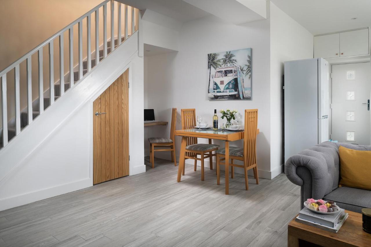 New Romantic, Dog Friendly Hideaway, Snowdon Views Caernarfon Exterior foto
