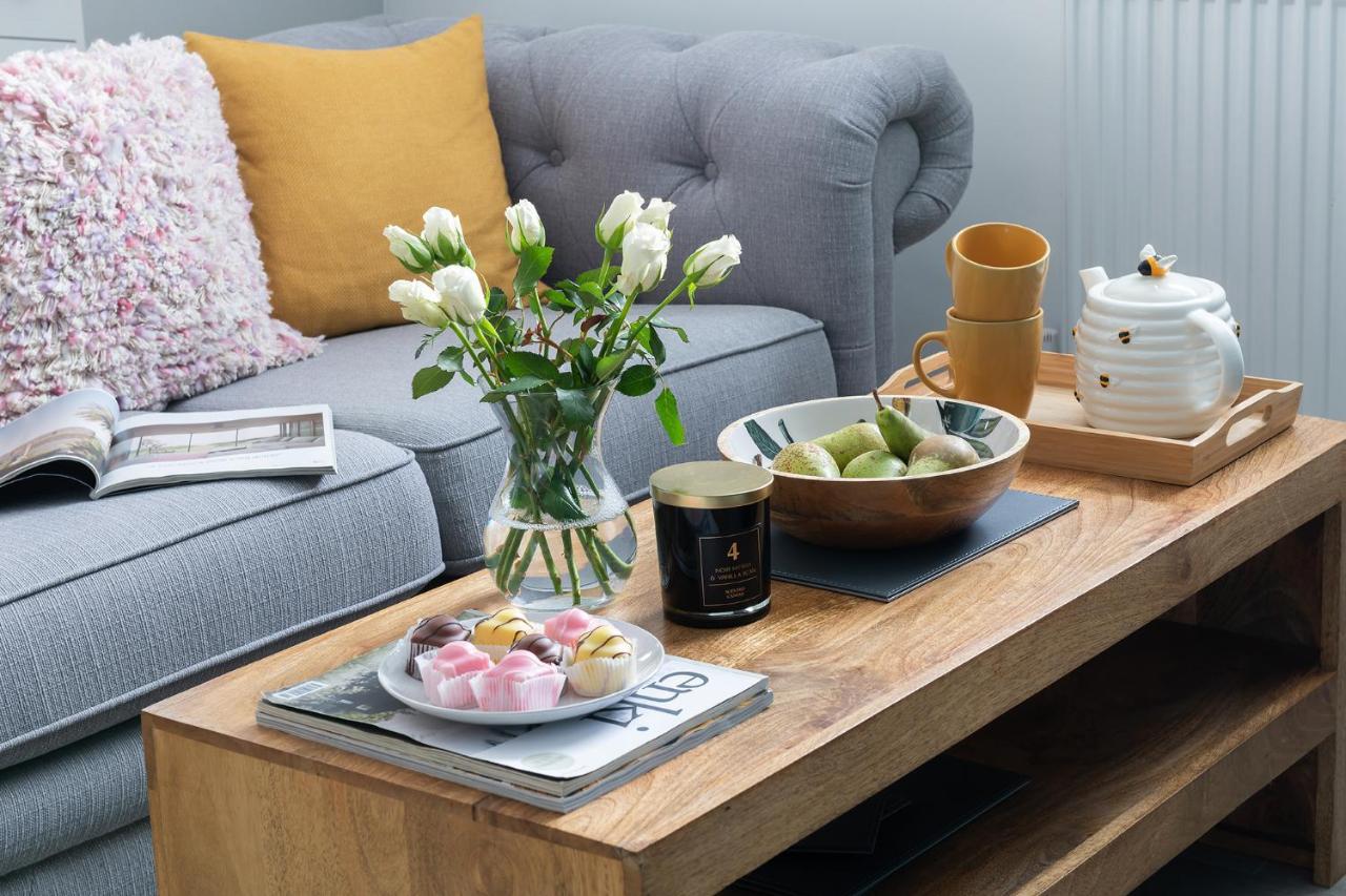 New Romantic, Dog Friendly Hideaway, Snowdon Views Caernarfon Exterior foto